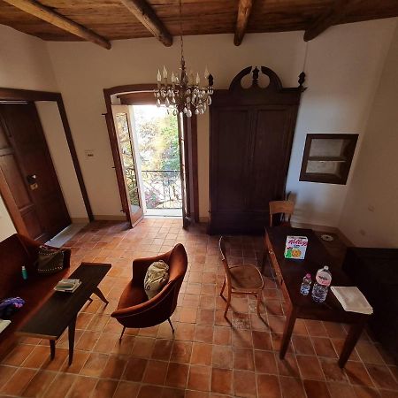 Il Mercadante Casa Vacanze Villa Torraca Ngoại thất bức ảnh