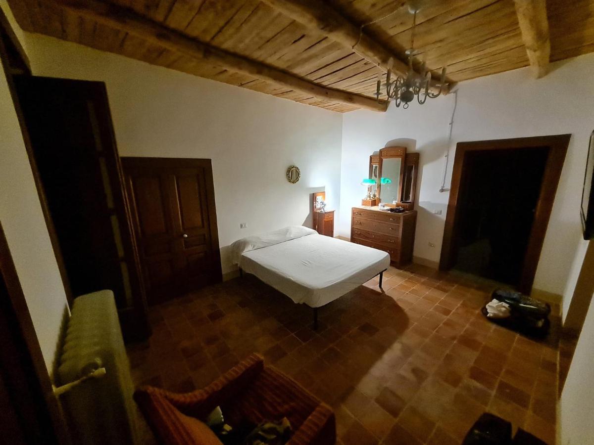 Il Mercadante Casa Vacanze Villa Torraca Ngoại thất bức ảnh