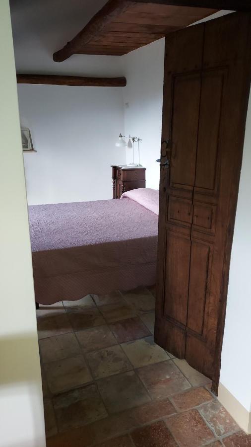 Il Mercadante Casa Vacanze Villa Torraca Phòng bức ảnh
