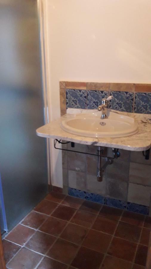 Il Mercadante Casa Vacanze Villa Torraca Ngoại thất bức ảnh