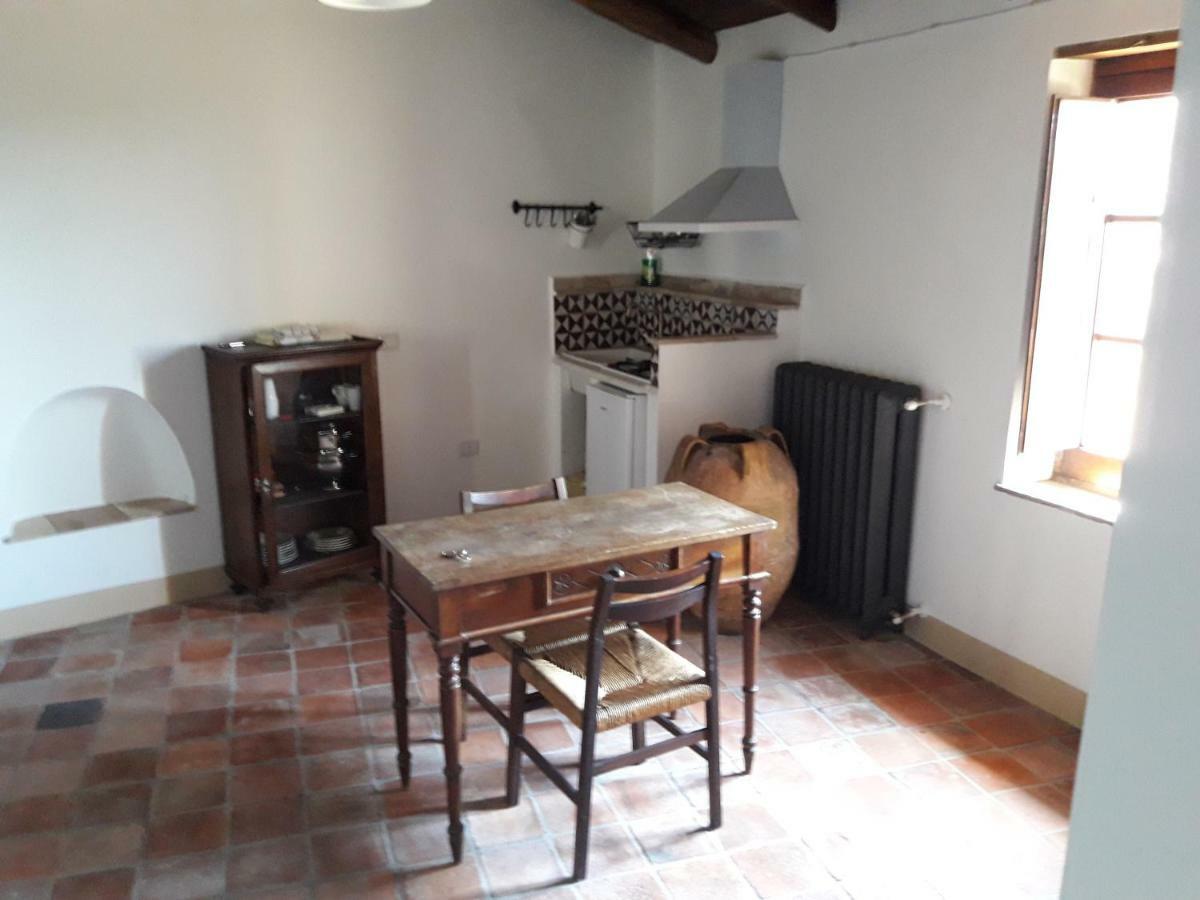 Il Mercadante Casa Vacanze Villa Torraca Ngoại thất bức ảnh