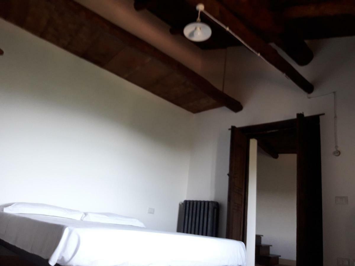 Il Mercadante Casa Vacanze Villa Torraca Ngoại thất bức ảnh