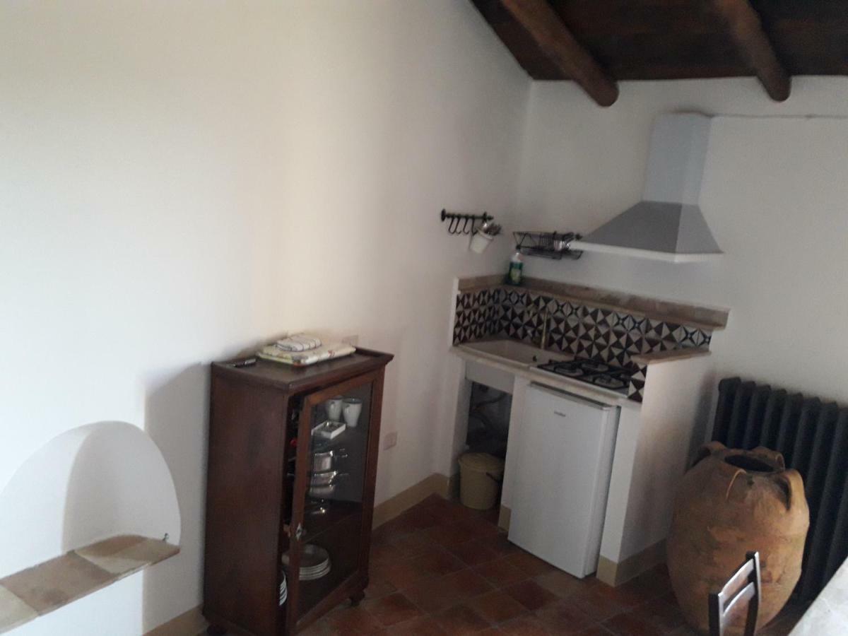 Il Mercadante Casa Vacanze Villa Torraca Ngoại thất bức ảnh