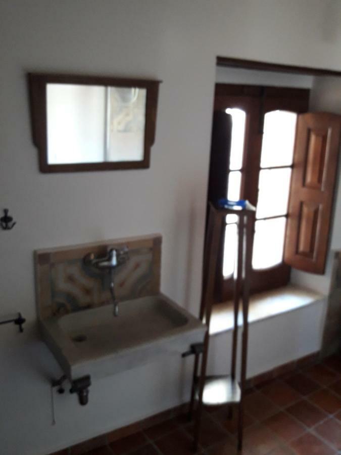 Il Mercadante Casa Vacanze Villa Torraca Ngoại thất bức ảnh