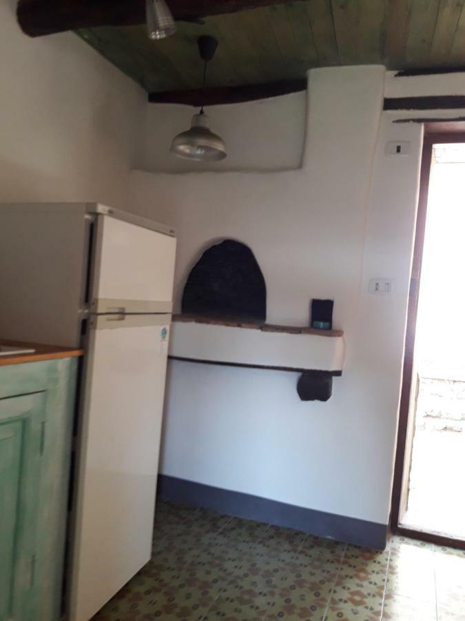 Il Mercadante Casa Vacanze Villa Torraca Ngoại thất bức ảnh